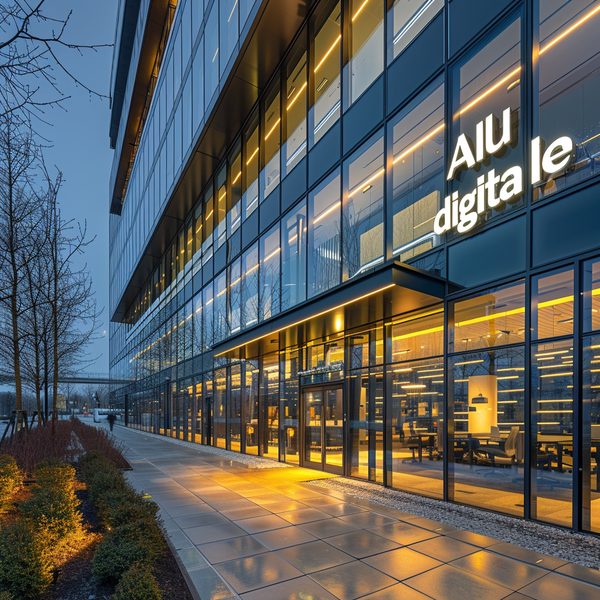 Boostez votre visibilité avec l'agence allu digitale