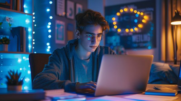 Lancez votre carrière avec des formations gratuites au développement web