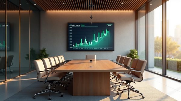 Logiciel de gestion d'entreprise : piloter sa croissance avec les bons outils