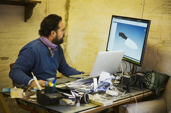 Que signifie génération d'images par IA ?