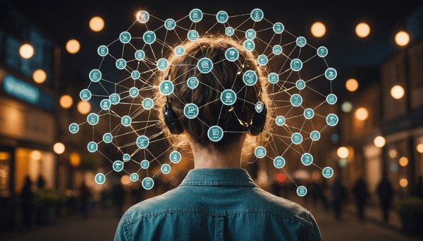 L'ia pour prospecter : personnalisez vos campagnes efficacement !